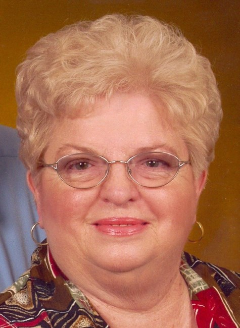 Obituary of Emma Louise Randle