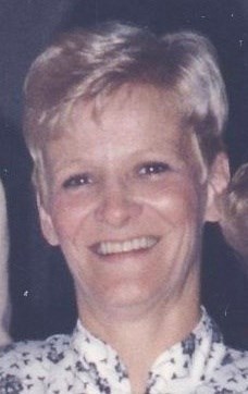 Obituary of Betty Jane Covey Fox