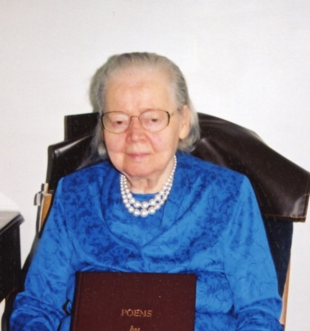 Obituary of Lina (Helen) Clementine Neufeld Graham