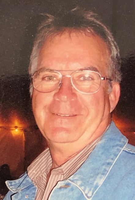 Obituary of James Easton Frantz
