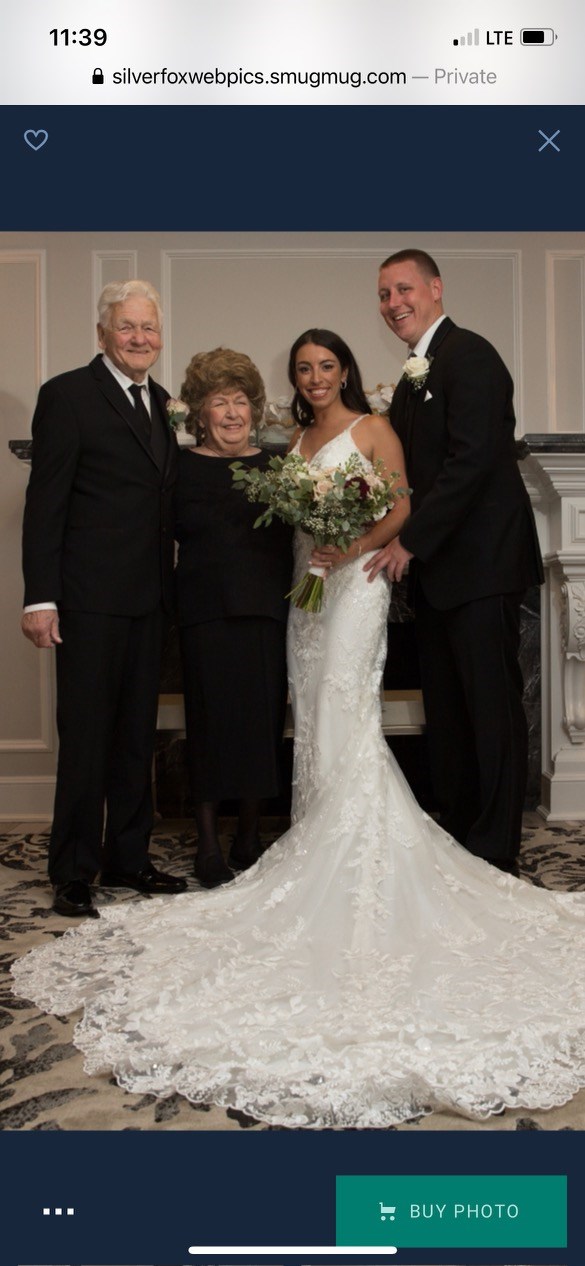 Obituary of Edward Kelly