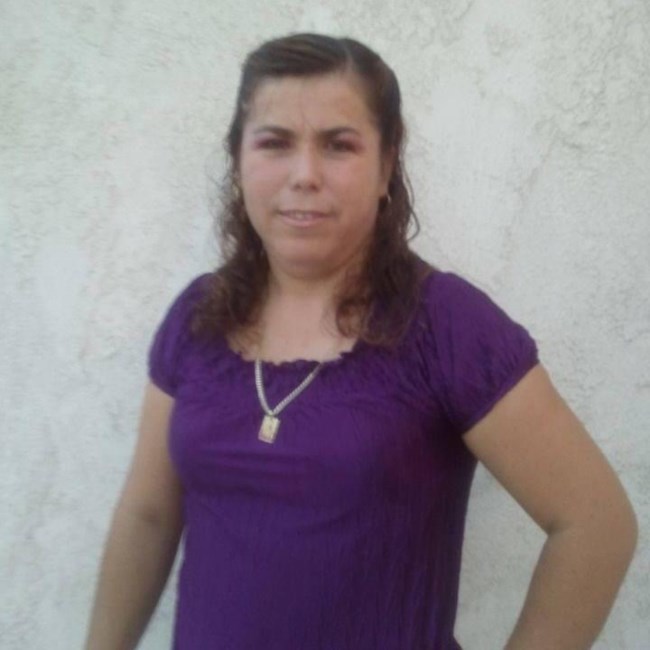 Avis de décès de Cecilia - Gonzalez-Ledezma