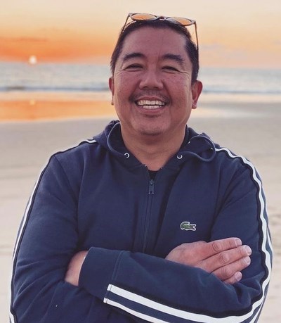 Obituary of Herbert Joni Tan