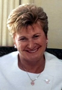 Obituary of Brenda Kay Shakal