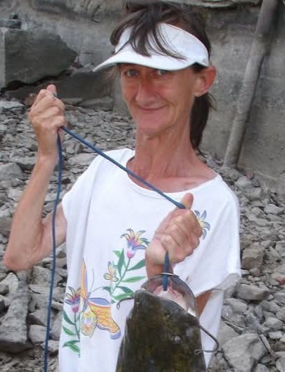 Obituary of Ann Liston