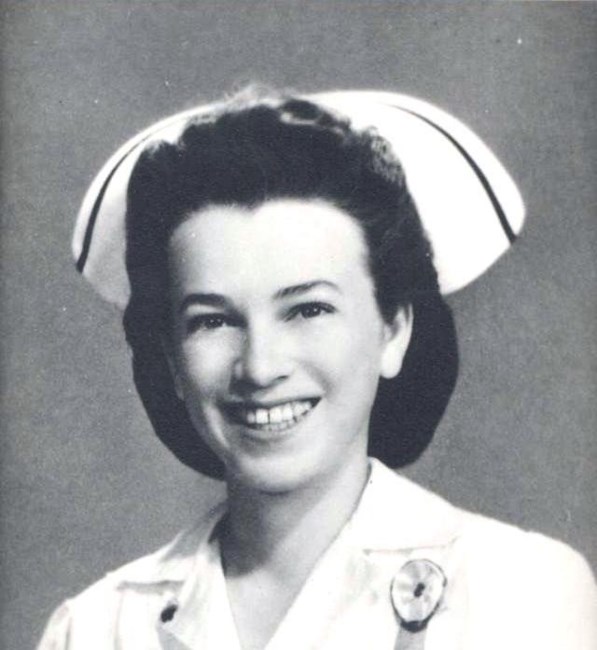 Obituary of Susan Stiehl Henderson