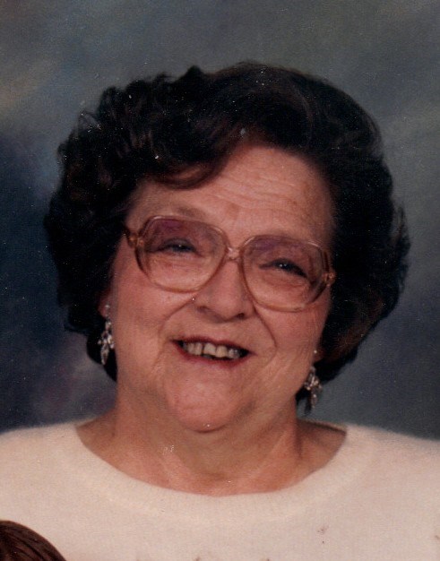 Obituary of Joann Klemme