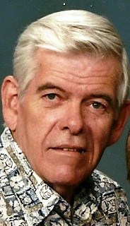 Obituary of John E. Wylie