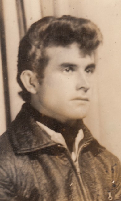 Obituary of Luis Ernesto Quinonez