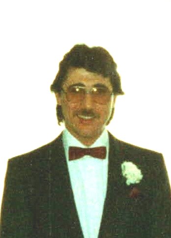 Obituario de Jose Machado Tavares