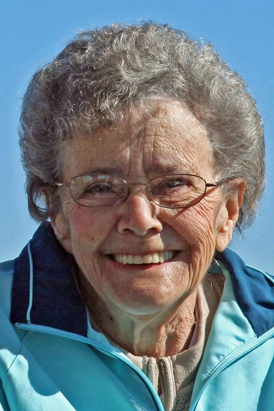 Obituary of Mrs. Joan M. Lavoie