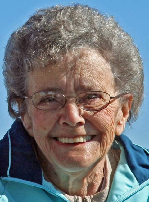 Obituary of Mrs. Joan M. Lavoie