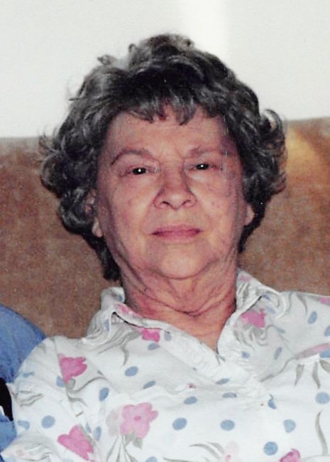 Obituary of Ellen Rose Bryant