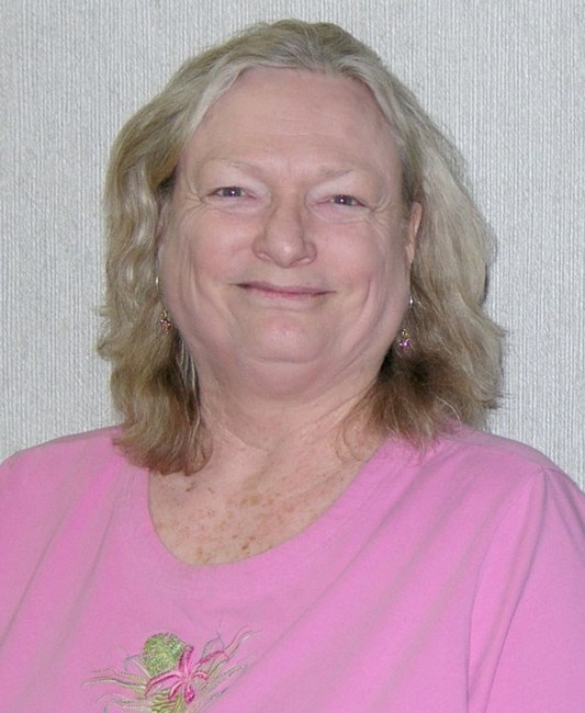 Obituary of Vicki Lynn Harris