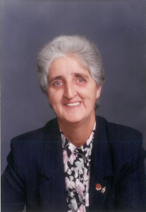 Obituary of Linda Irene (Book) Conway