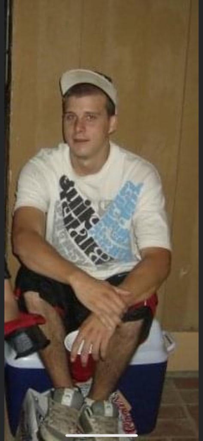 Obituary of Douglas Stephen McGee