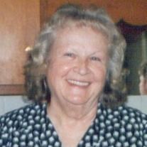 Obituary of Silthey Hatfield
