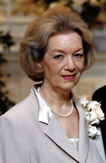 Obituary of Martha Jane Keough