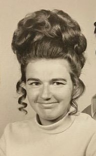 Obituary of Brenda Joan Adkins