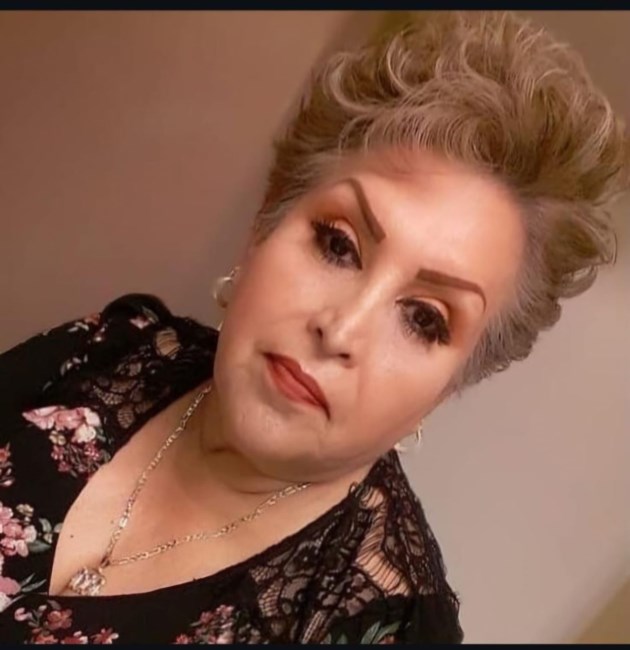 Obituary of Maria del Refugio Cordero Medrano
