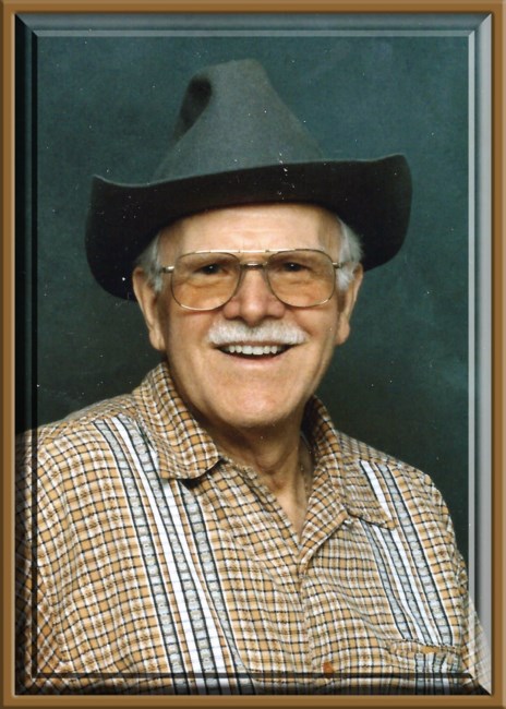 Obituary of Gérard Fortin