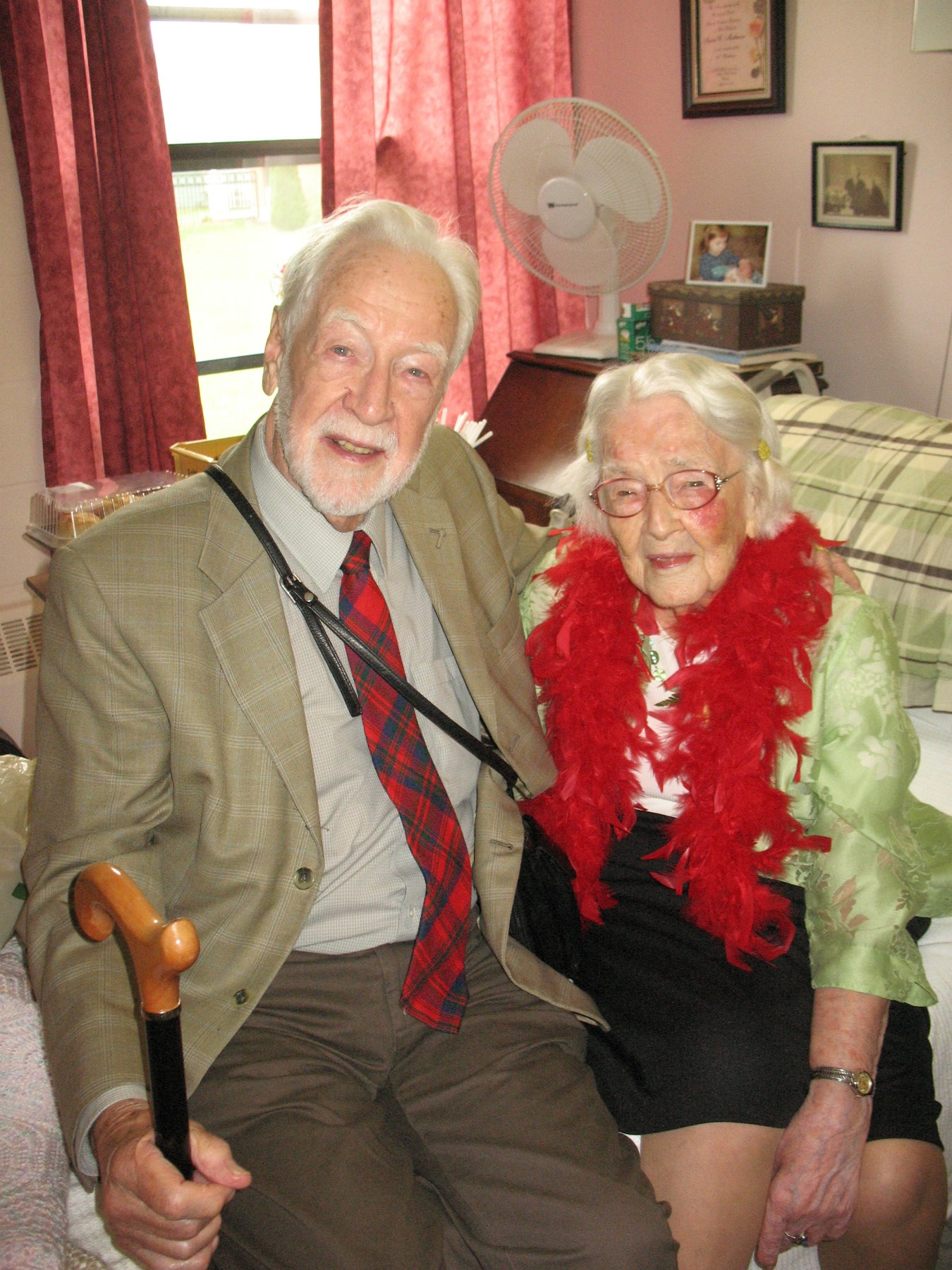 Obituary of The Very Reverend Archpriest Daniel Matheson