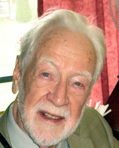 Obituary of The Very Reverend Archpriest Daniel Matheson