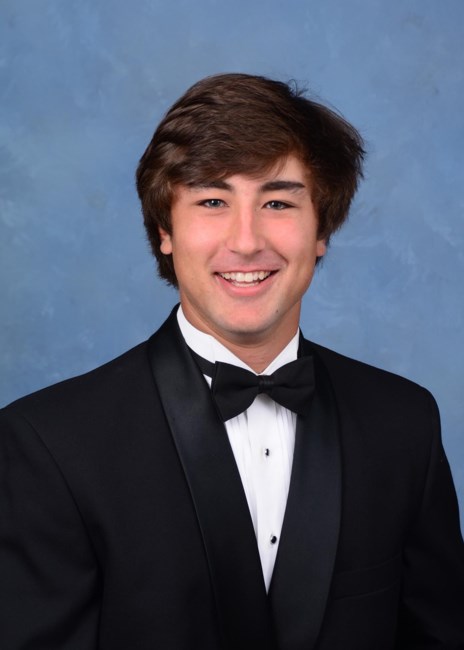 Obituary of Colin Robert Kilgore