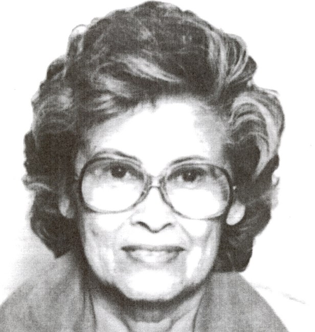 Obituary of Consuelo Sambrano