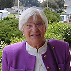 Obituary of Eleanor J Ertman