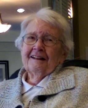 Obituary of Lois Elizabeth Snyder