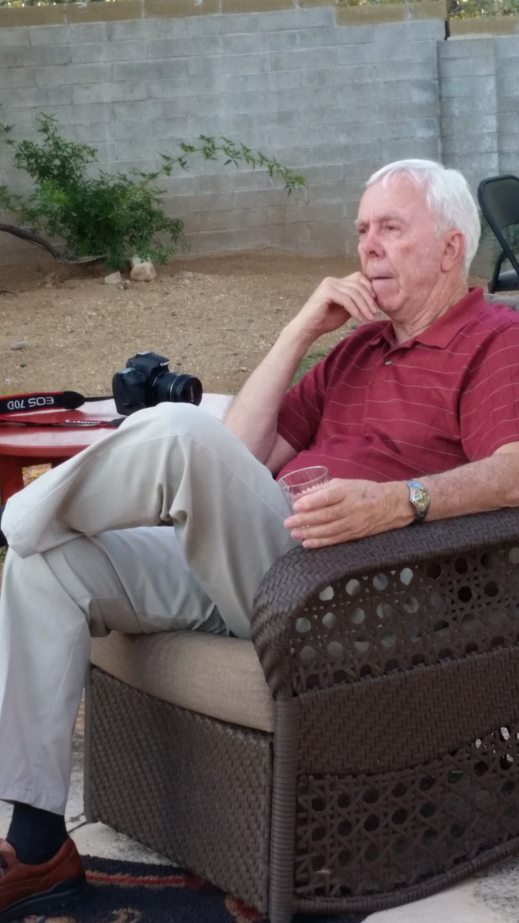 Obituary of Sydney Taylor Gee