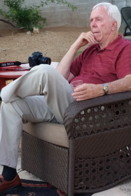 Obituary of Sydney Taylor Gee