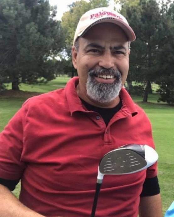 Obituary of Joseph Nuñez