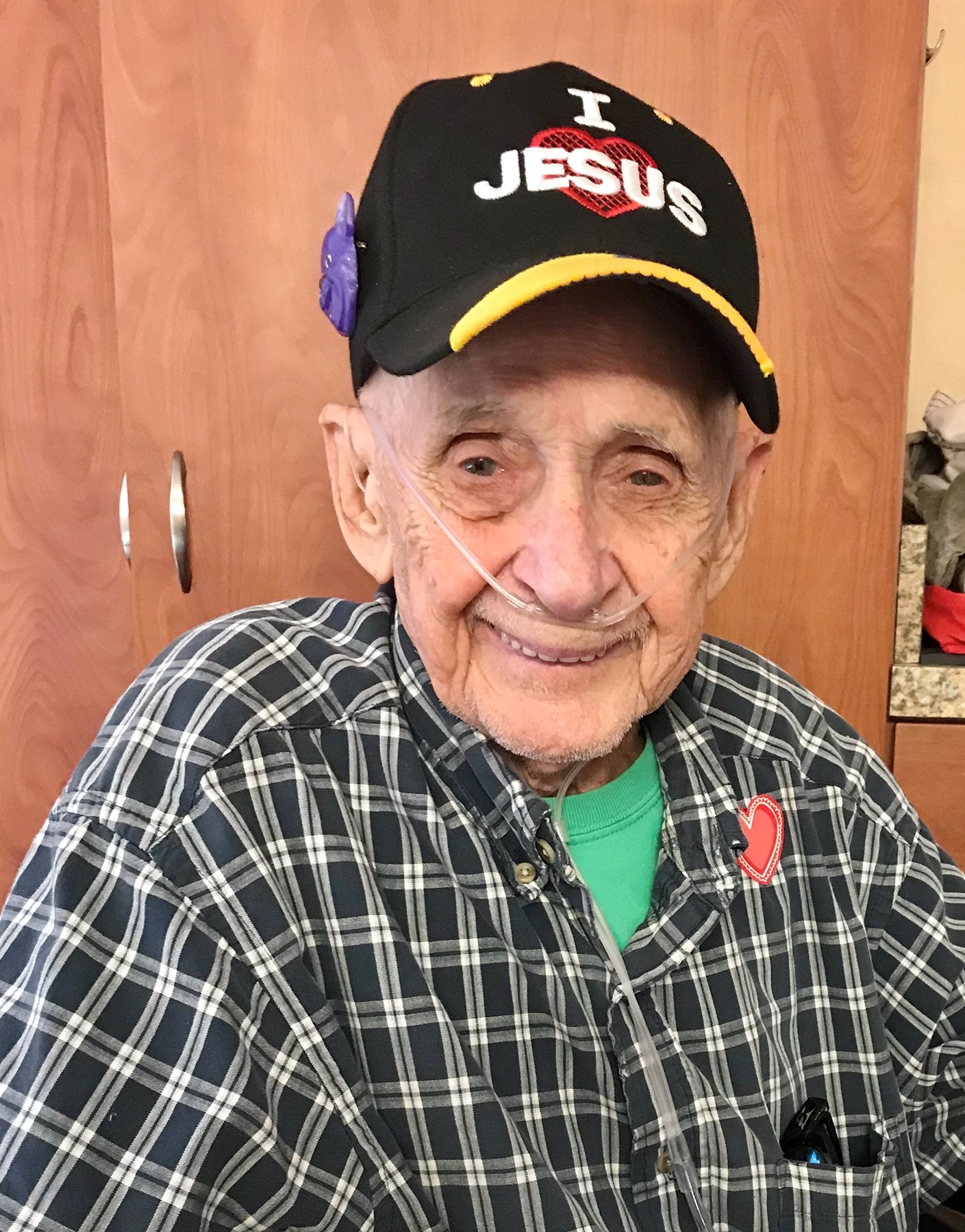 Herbert James Smith Obituary New Port Richey, FL