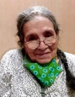 Juanita Espinoza