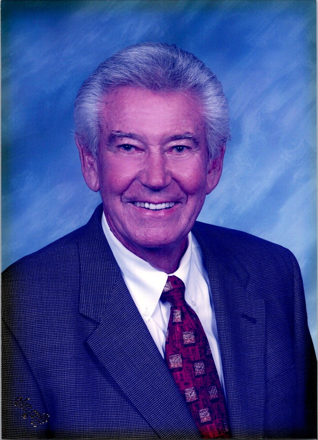 Obituary of Robert "Bob" Franklin Boswell