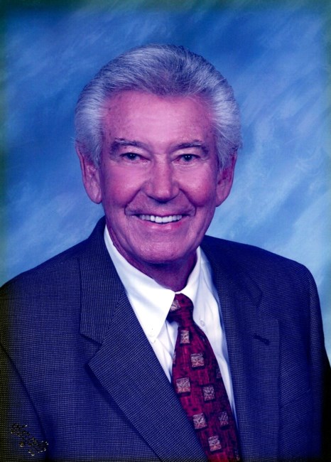 Obituary of Robert "Bob" Franklin Boswell