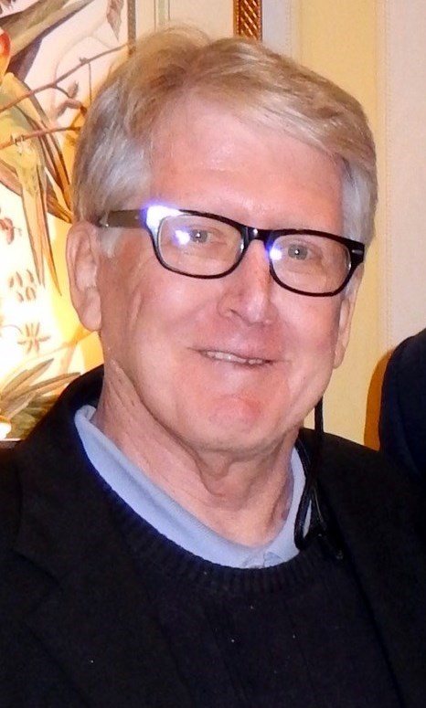 Obituary of Gregory B. Kroneberger Sr.