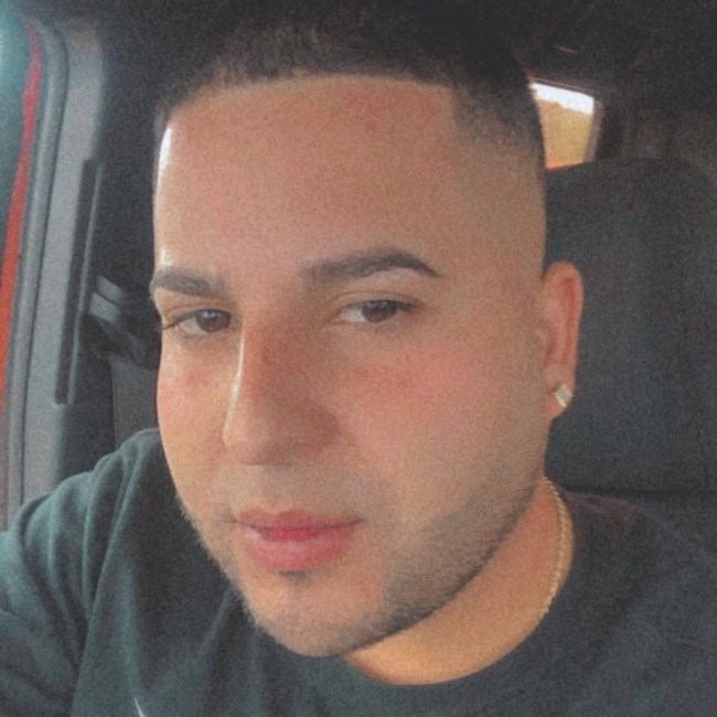 Obituary of Joel Alexis Ortíz Crespo