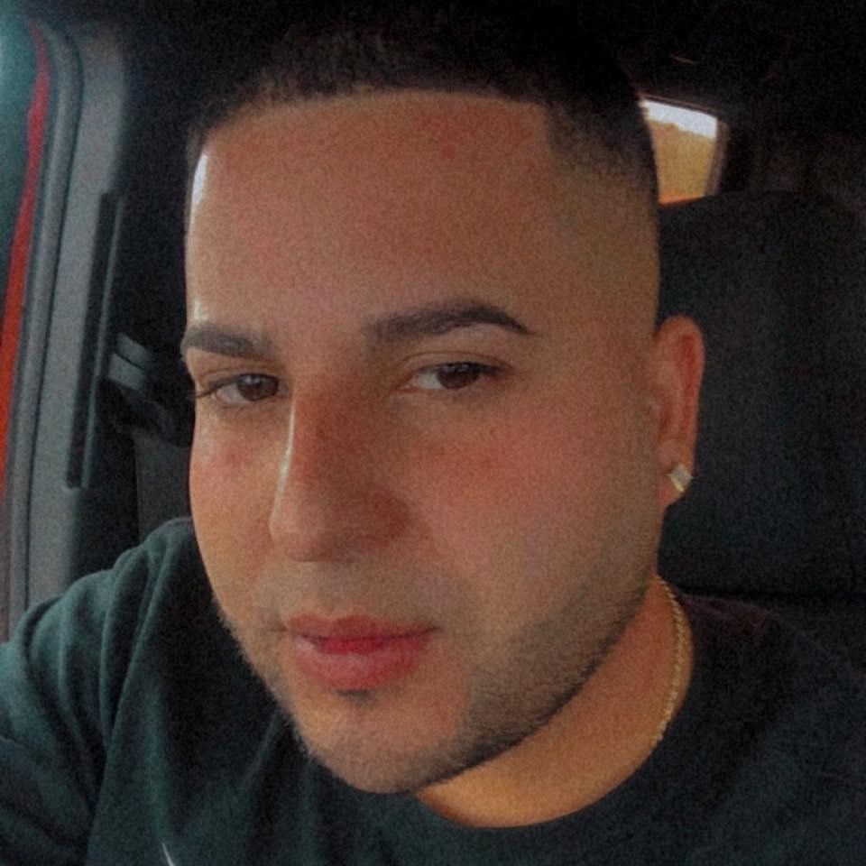 Corte militar cheap crespo