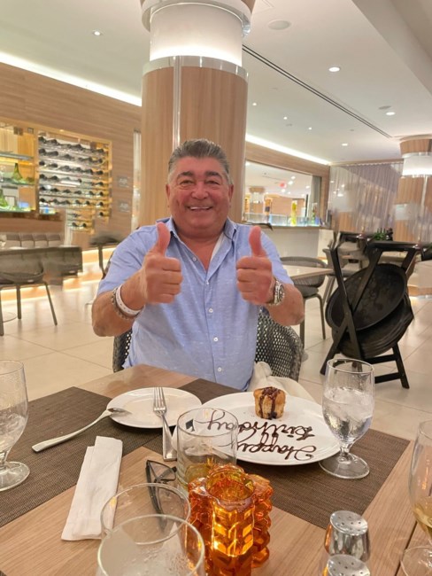 Obituary of Jose Alberto Alvarez “El Salvaje”