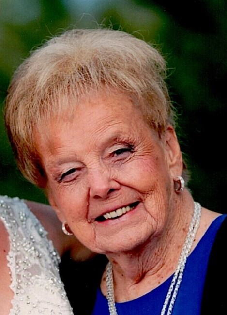 Obituary of Jeanette Going