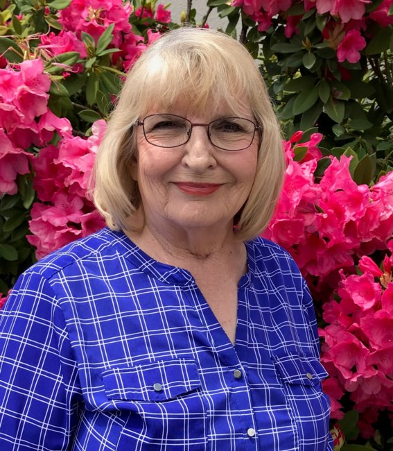 Obituary of Marsha Joan Brewer