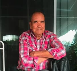 Obituary of Salvador Huizar Flores