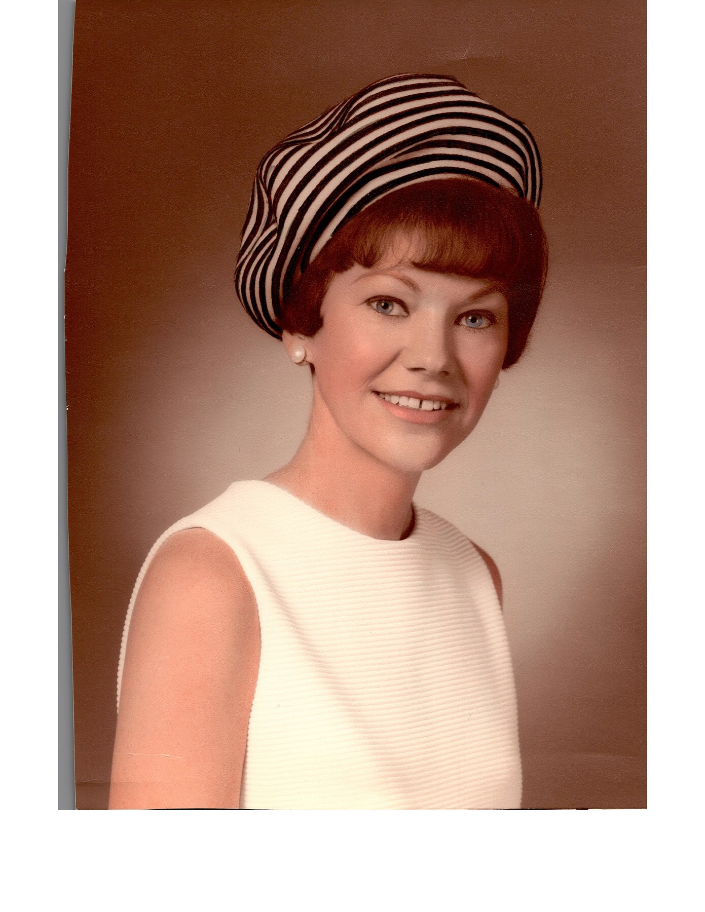 Obituary of Gerald E. Johnson