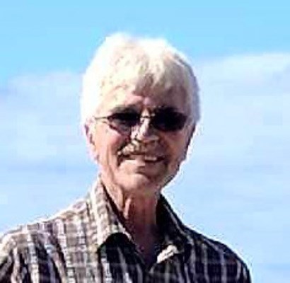 Avis de décès de Robert Gary Stark