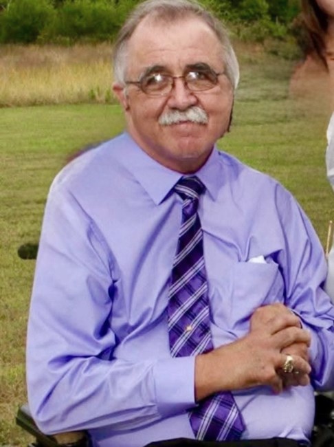 Obituary of John L Robinson