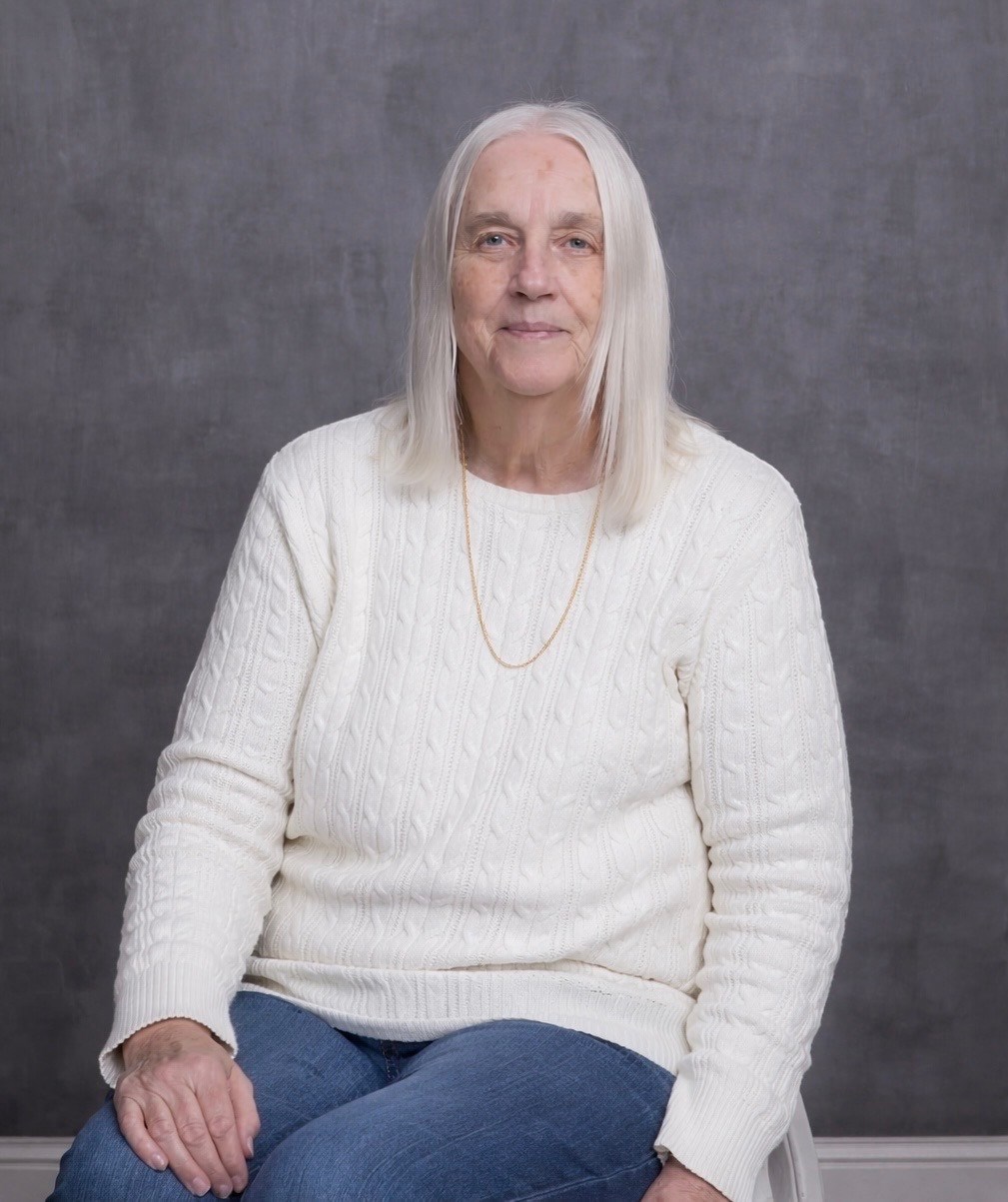 Obituary of Diane Marie Robinson