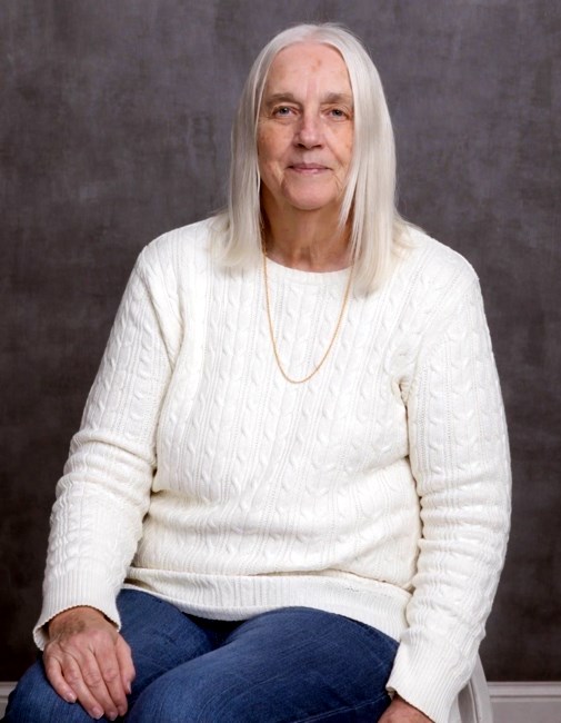 Obituary of Diane Marie Robinson